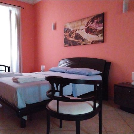 Apartment Basile Palermo Exterior foto