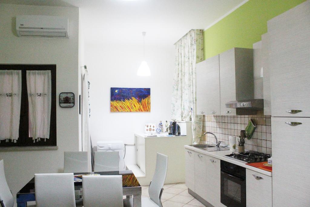 Apartment Basile Palermo Exterior foto