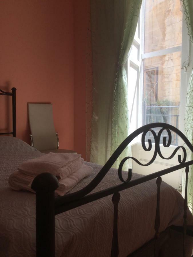 Apartment Basile Palermo Exterior foto